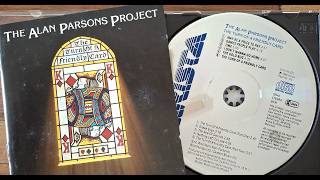 The Gold Bug, by the Alan Parsons Project.