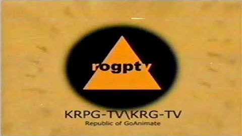 (FAKE) PBS Kids Program Break (Early 2002 KRPG-TV) (READ DESC.)