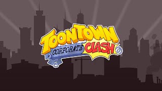 Corporate Clash Sellbot Vp Battle 1 Theme