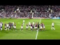 Hearts - Tottenham