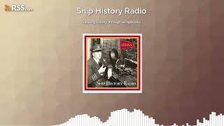 EP 11 - Viewing history through scrapbooks