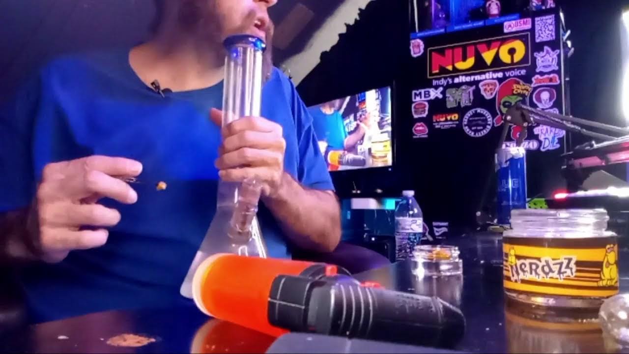 DAB STARZ 9/18/24 - Lemon Cherry Mints