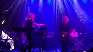 Peter Panka´s JANE live - Windows/Spain  08.09.2018 German Kultrock Festival 2018