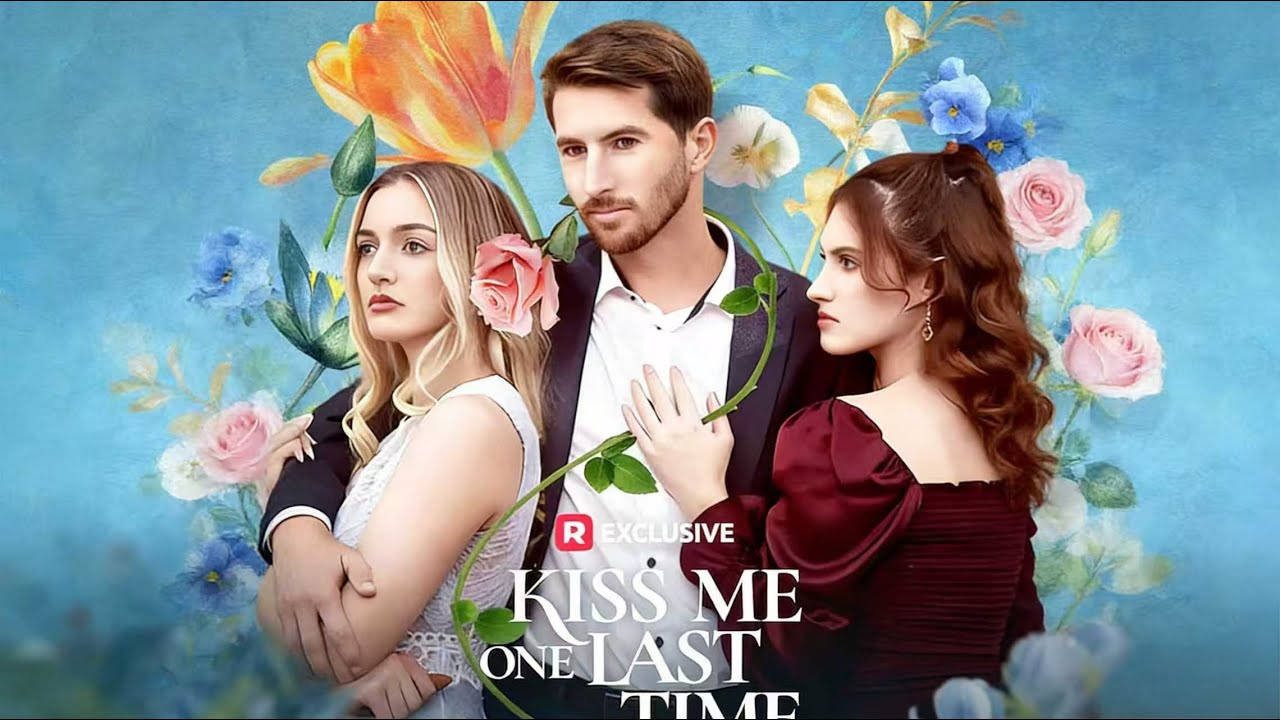 The Great [Kiss Me One Last Time] Binge of [2025]