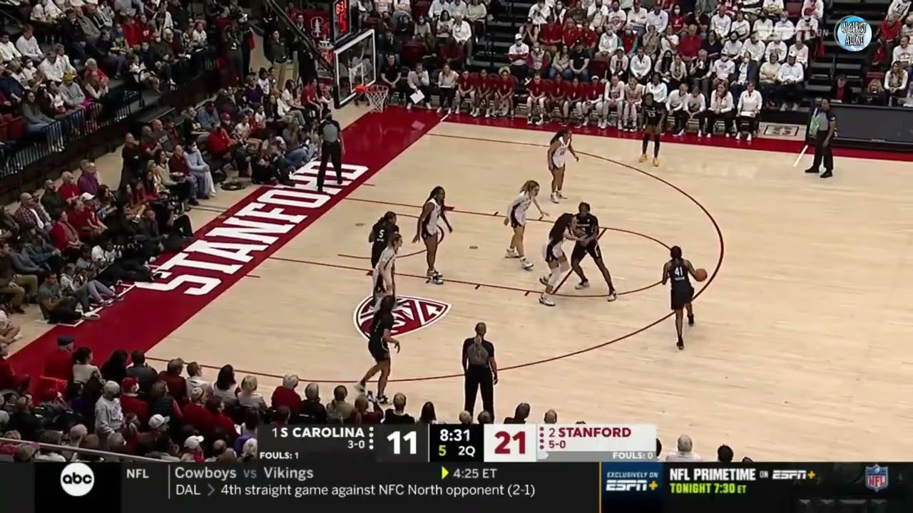 Play 10   Rare Exception Where Not Rotating Is Right Decision