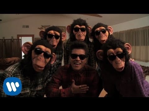 Bruno Mars - The Lazy Song [OFFICIAL VIDEO] 