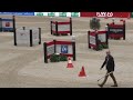 RE-LIVE | Competition 1 - FEI Driving World Cup™ 2025/2026 Lyon