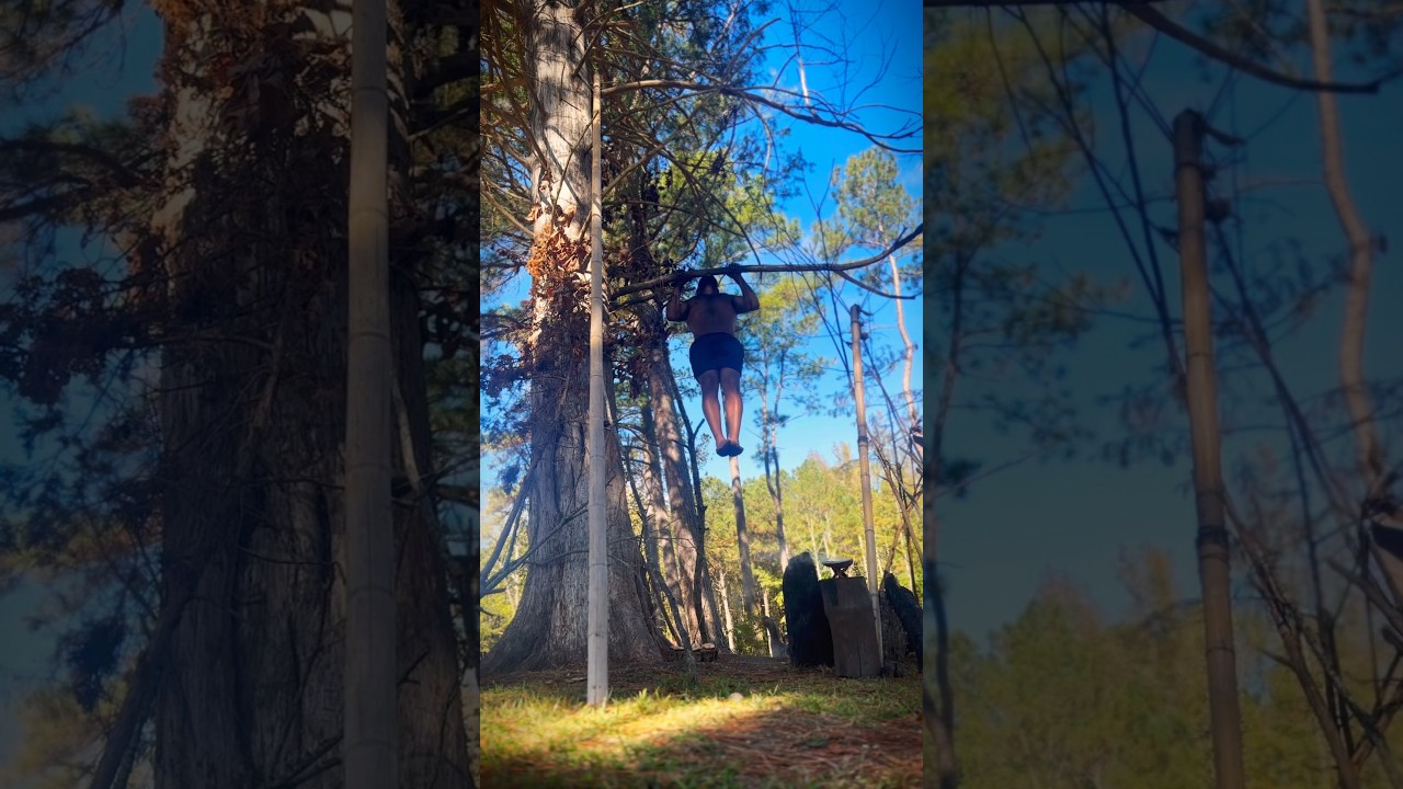 The Still Breath Before 1000 | The Daily Climb (Day 39)