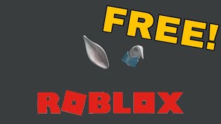 Roblox “Royal Winter Rabbit Ears” Free Promo Code!