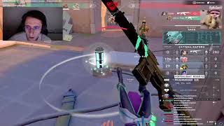 Tolu Aras Karanfili Kullanarak Küfür Ediyor.