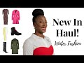 New In Winter Clothing Haul | 2021