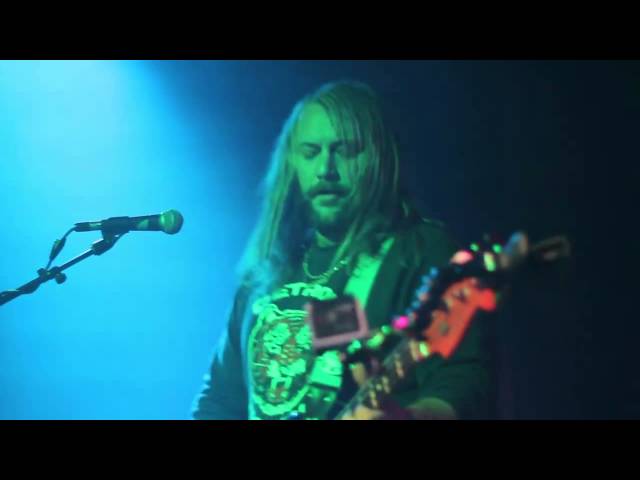 King Tuff at High Dive Gainesville