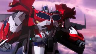 HM/DV: Megatron is Back/Optimus and Megatrons Filthy Finale
