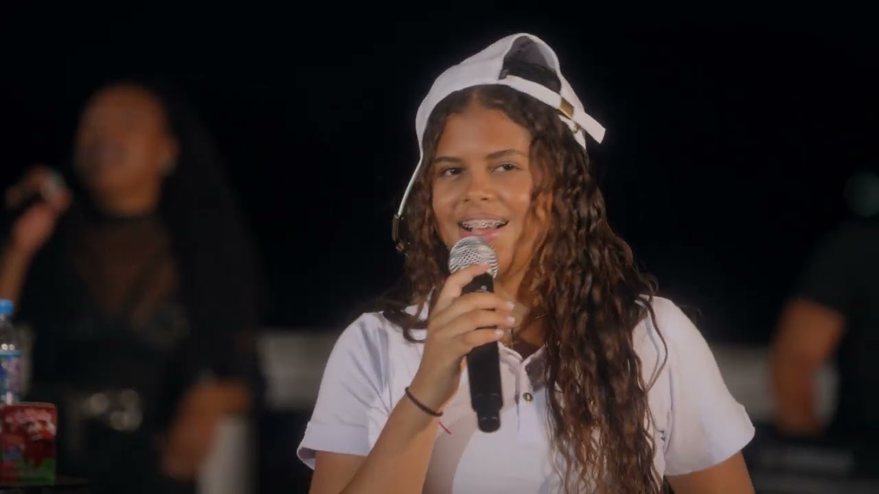 Manuzinha Vaqueira - Somos Campeões