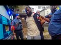 Wannabe Thug Meets Instant Karma For Nearly Killing Several Children