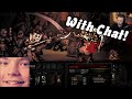 Elajjaz Streams With chat: ► Darkest Dungeon! [7]