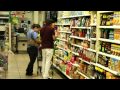 Comportamiento del Consumidor en Supermercado