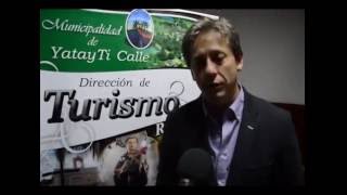 Visita a Yataity Calle