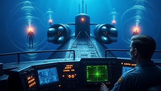 30,000 Sailors Crushed Alive - U-Boat Hell Revealed"