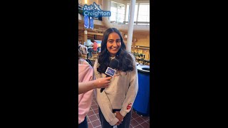 What do Bluejays want for Christmas?