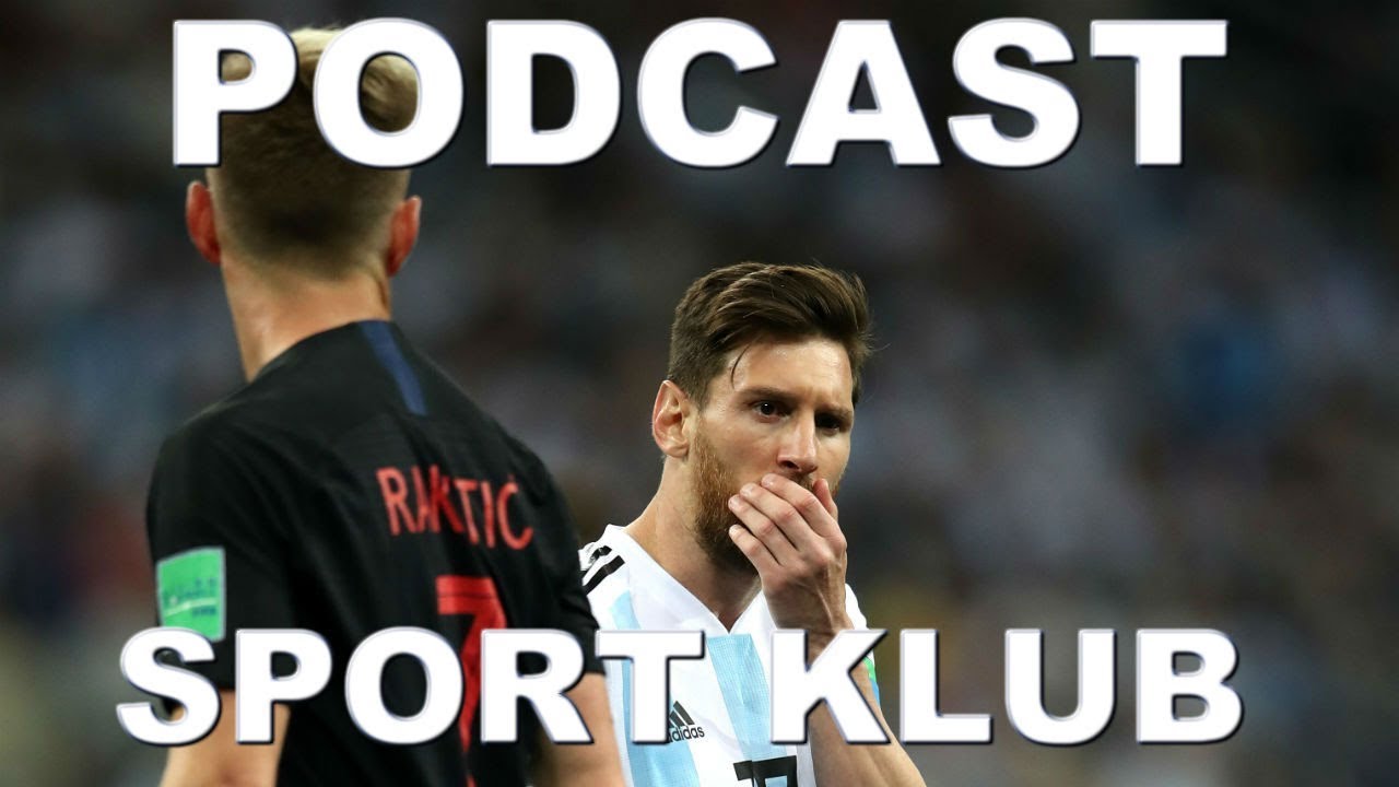 Mundijal Analiza 8. Dan (Hrvatska -Argentina) | Sport Klub Podcast Powered by Smoki Mega Hrsker