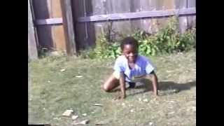 #ThrowbackThursday TEMPHUiBIS FIVE YEARS OLD! LOL! #TBT