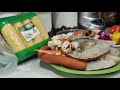 Sweet Adjeley Is Live Making Seafood Boil 