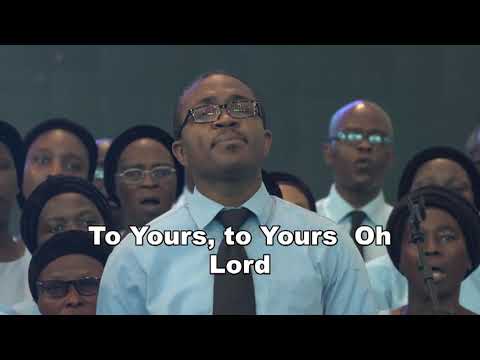Hunger for Holiness