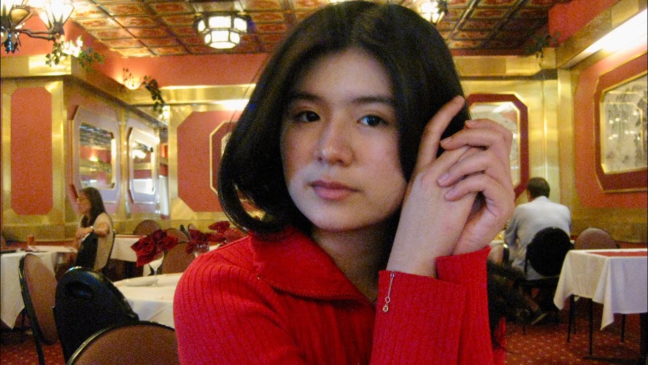 VLOG #19 CNY’ 26 SINGKAT DI SYD