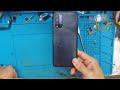 Como desmontar o Celular Redmi 9T
