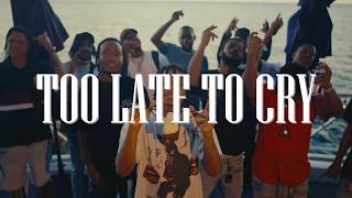 Dancehall Riddim Instrumental 2026 - "Too Late To Cry" Skippa x Pablo Yg Type Beat