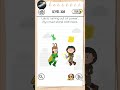 Brain Test 3 level 208 answer - Loki running out of power. #shorts #braintest #gamingshorts