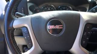 2011 GMC Sierra 1500 ST15319A - North Springfield VT