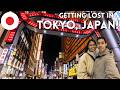 What Exploring TOKYO, JAPAN Looks Like In 2026! (Trash In The Streets?) | 26 Day Asia Vlog Day 22