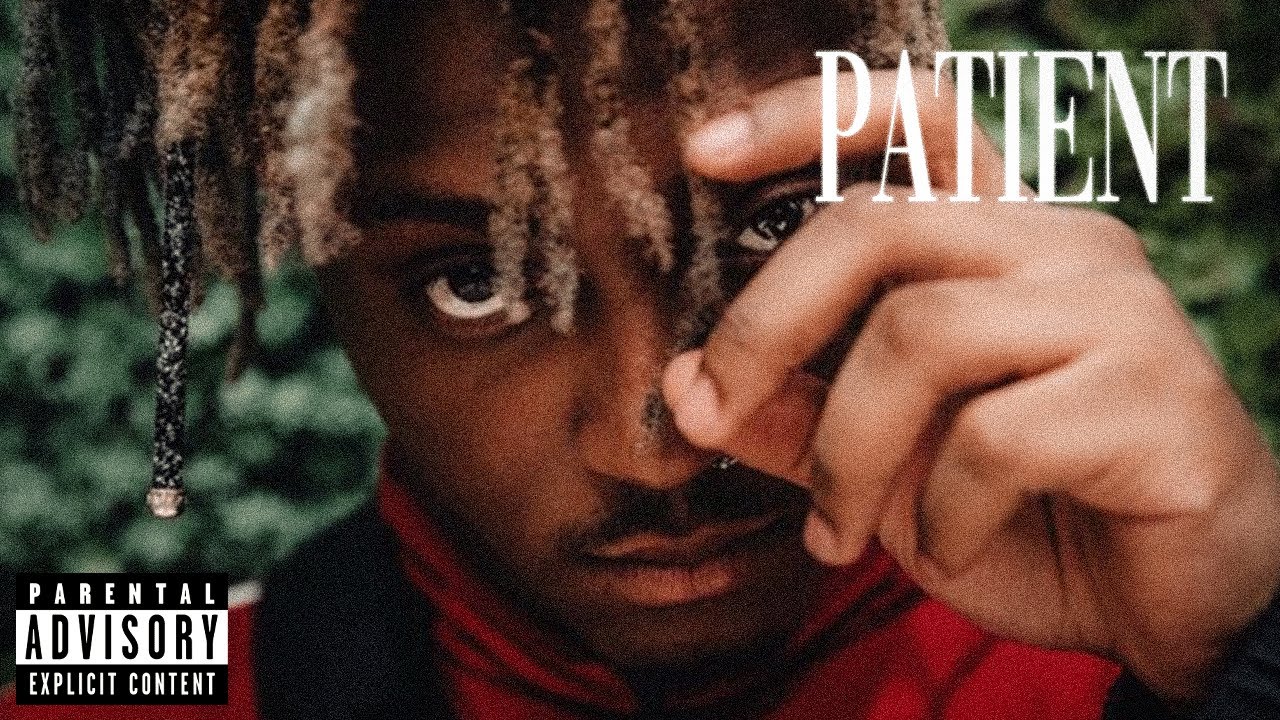 FREE JUICE WRLD Type Beat - "PATIENT"
