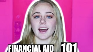 Celebrity FINANCIAL AID 101 Net Worth
