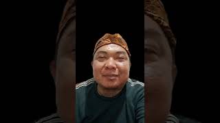 Arti mimpi menimbang berat badan sendiri #shorts
