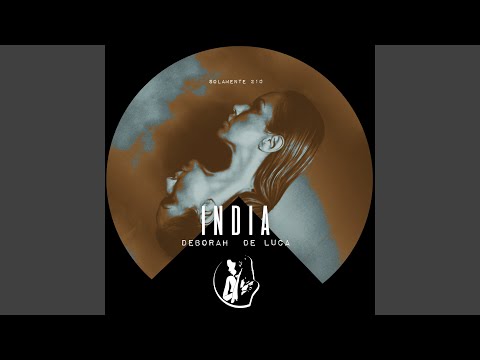 Putar India - Deborah de Luca
