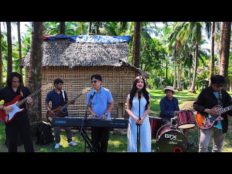 Starting Over Again- Natalie Cole (Cover by: Harmonica Band)