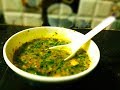 sisno recipe | sisno kasari banaune | how to make sisno |सिस्नो कसरि बनाउने by sajilo kitchen