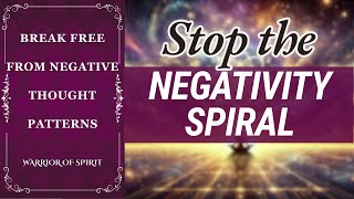Break Free from Negative Thought Patterns | Audiobook