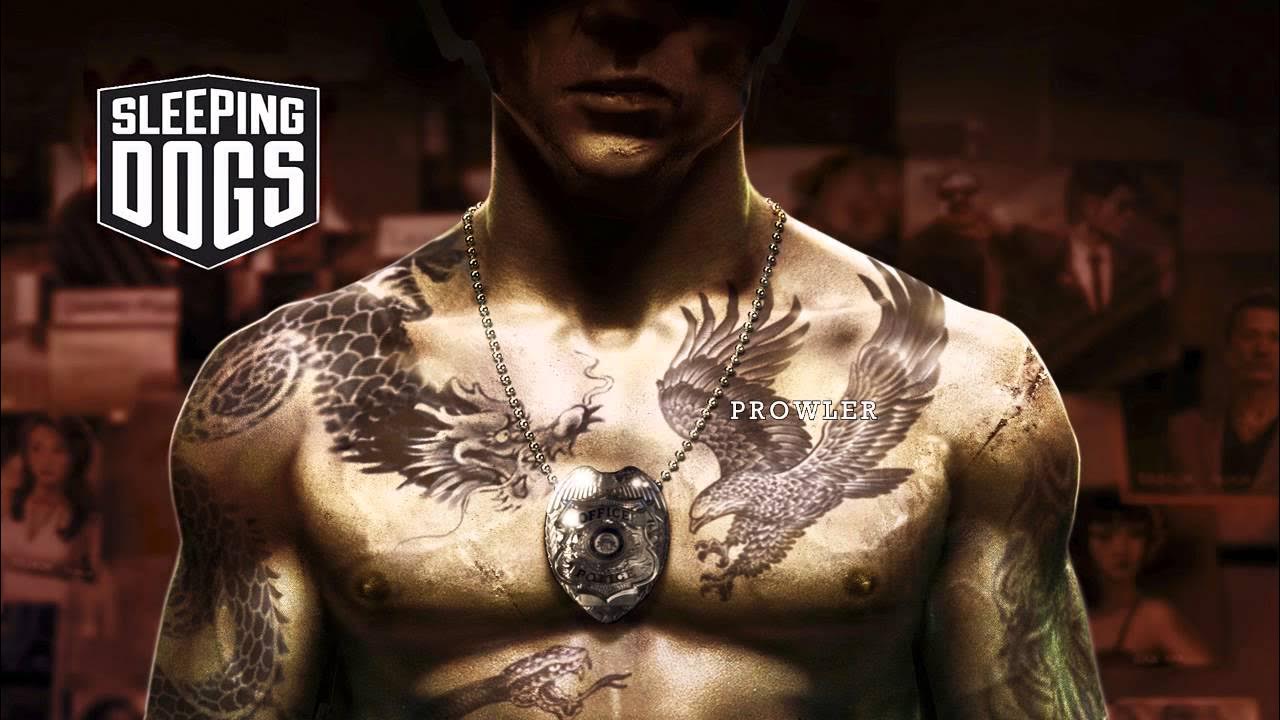 Sleepings Dogs - Turn It Up (Soundtrack) Sleepings Dogs - Turn It Up (Soundtrack)