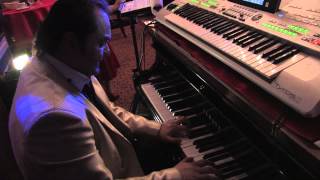 Olivier Radu & Carole Fleury - Chanson des Vieux Amants
