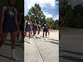 Just give me my TOE TOUCH #cheer #cheerleading #highschool