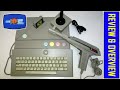 Beginning of video
