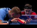 FULL MATCH | Timo Boll vs Mattias Falck | MT-FINAL | 2023 European Championships