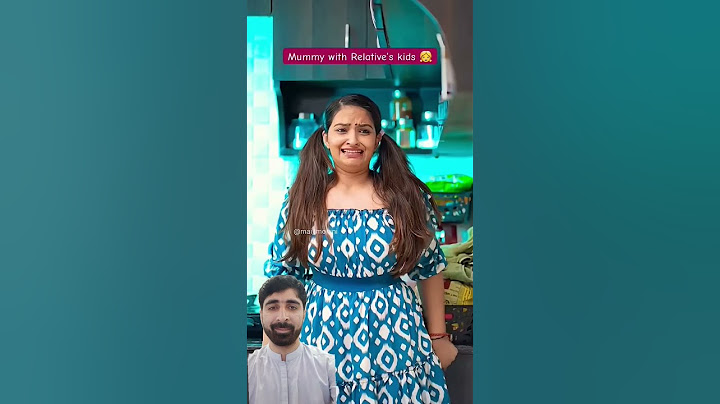 Mummy bus mujhse hi Gussa hoti hai 🥲 #maimohini #comedy #mummycomedy #funny #shorts #relatives