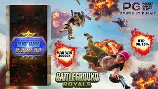 🎮 PG SOFT - Battleground Royale screenshot 2