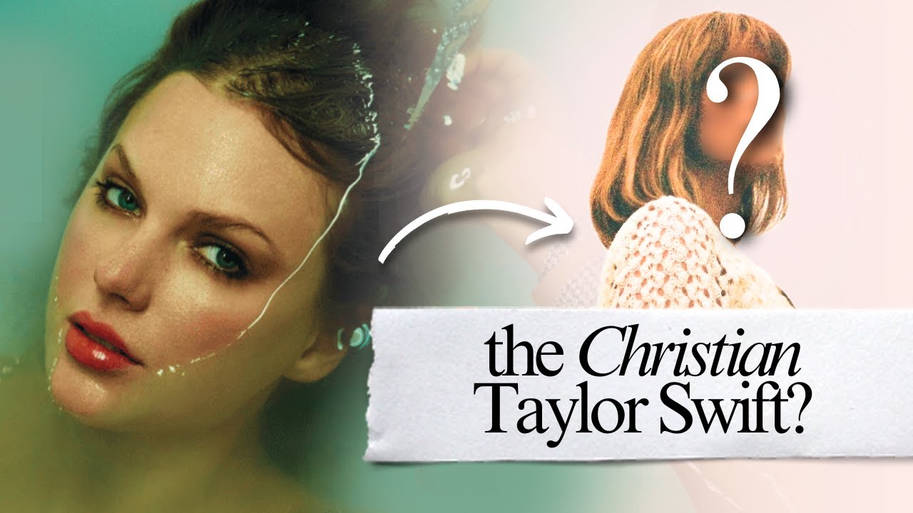 Can Christian Music Really Sound This Good? 🎀🎧 | Christian Pop Girlies Part 4