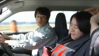 『農家の嫁 三十五歳、スカートの風』予告編